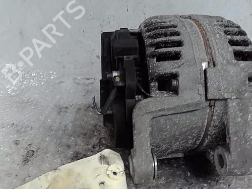 Alternator OPEL CORSA C (X01)  | BP20713859M7 