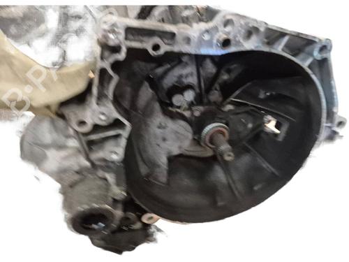 Used Gearbox PEUGEOT 208 I (CA_, CC_) 1.6 HDi (92 hp) 28966693