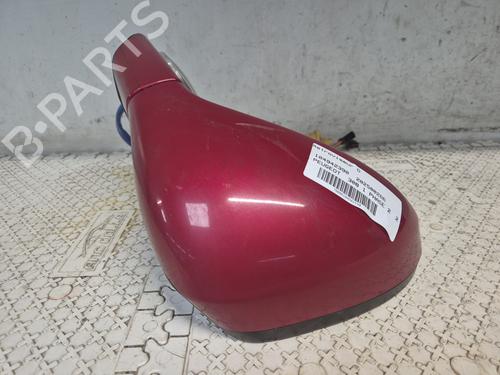 Right mirror PEUGEOT 308 I (4A_, 4C_) 2.0 HDi | BP26724389C27 