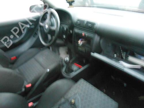 Steering column stalk SEAT LEON (1M1) 1.9 TDI | BP13870631I23 