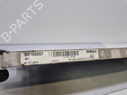 AC radiator PEUGEOT BOXER Van 2.2 BlueHDi 165 | BP31605247M32  - Image 5