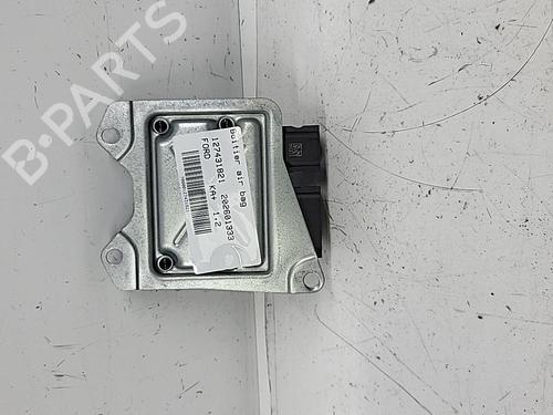 Airbag styreenhed Airbag styreenhed FORD KA+ III (UK, FK) [2014-2026] 36834564 36834564
