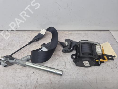 Sikkerhedssele foran højre CITROËN C4 AIRCROSS [2010-2026]  32376748