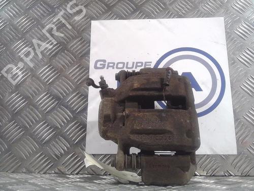 Right front brake caliper MERCEDES-BENZ CLK (C209) CLK 270 CDI (209.316) | BP14521155M104 