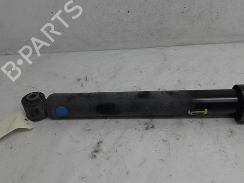 Used Right rear shock absorber TOYOTA YARIS (_P13_) 1.3 (NSP130_, NSP130) (99 hp) 15907632