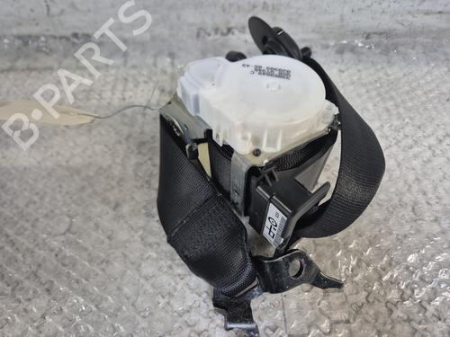 Used Front right belt tensioner BMW 1 (E87) 118 d (143 hp) 25885912