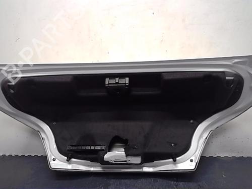 Tailgate PEUGEOT 508 I (8D_) 1.6 HDi | BP17201722C6 