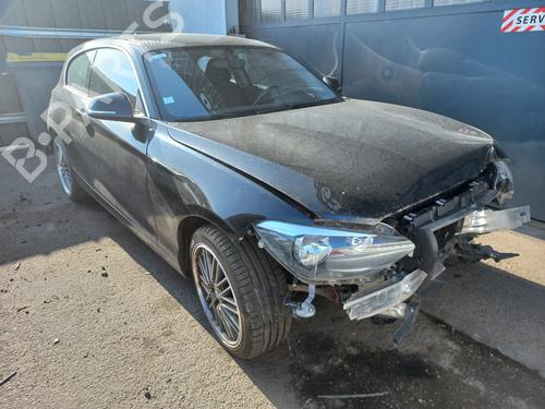 Climate control BMW 1 (F21) 125 i | BP39599552I5 - Image 6