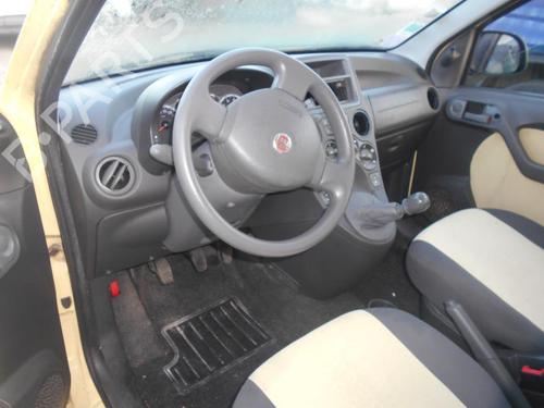 Generator FIAT PANDA (169_)  | BP13839947M7 