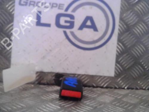 Used Seat buckle RENAULT LAGUNA III (BT0/1) 1.5 dCi (BT00, BT0A, BT0T, BT1J) (110 hp) 14550815