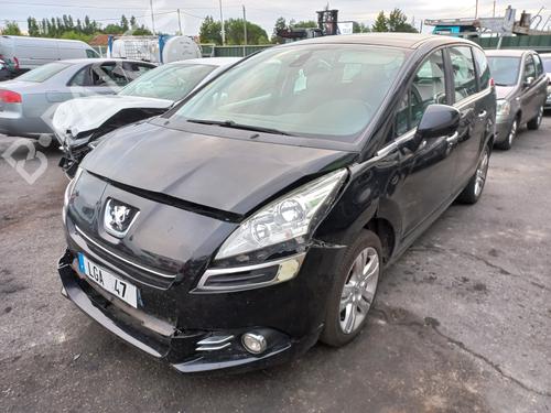 Used Parts PEUGEOT 5008 (0U_, 0E_)  1.6 HDi  4512971