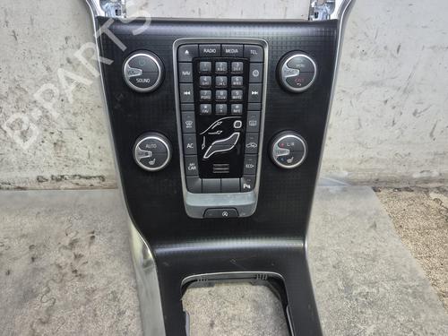 Used Climate control VOLVO V40 Hatchback (525) D4 (190 hp) 30310757