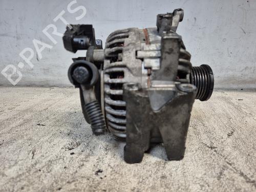 Used Alternator MERCEDES-BENZ C-CLASS Coupe (CL203) C 220 CDI (203.708) (150 hp) 28068027