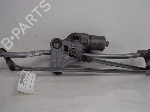 Used Front wiper motor VOLVO XC60 I SUV (156) D3 (150 hp) 13844320