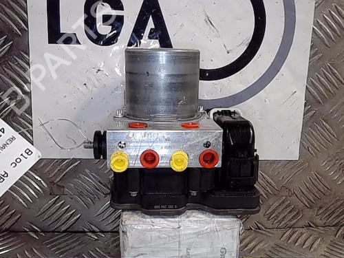 Used ABS pump RENAULT CAPTUR II (HF_) [2020-2025]  13854604
