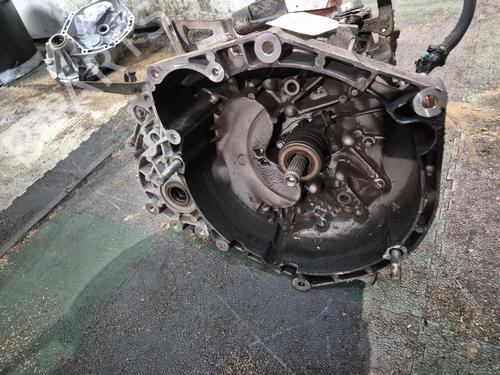Used Gearbox ALFA ROMEO MITO (955_) 1.6 JTDM (955AXC1B) (120 hp) 31029660
