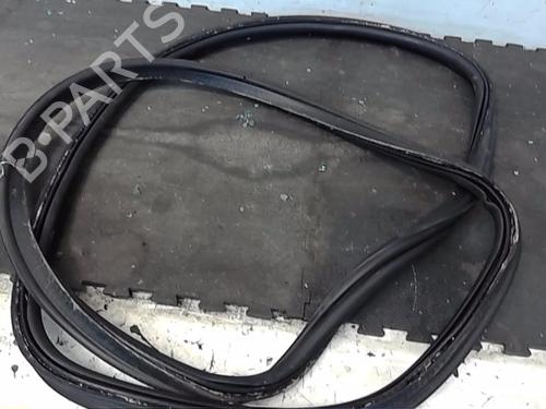 Used Rubber door seal BMW 3 Gran Turismo (F34) [2012-2025]  19689383