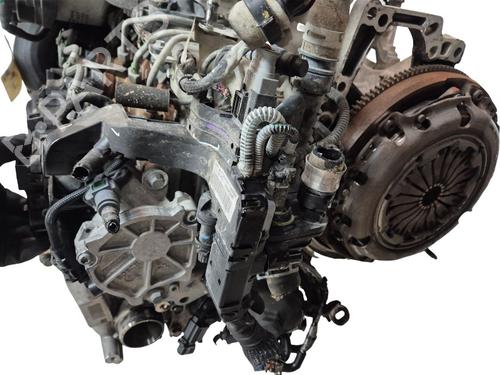 Engine PEUGEOT 208 I (CA_, CC_) 1.6 HDi | BP29577066M1 