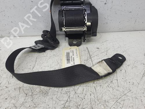 Used Front right seatbelt Front right seatbelt 37411311 37411311