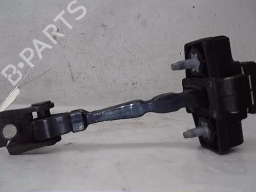 Charnière/Limiteur de porte RENAULT CLIO IV (BH_) 0.9 TCe 90 (BHNF, BHMA, BHMH, BHJK, BHJR) (90 hp) 14569146