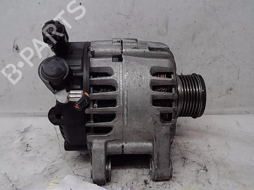 Alternator PEUGEOT 308 II (LB_, LP_, LW_, LH_, L3_) 1.2 THP 130 | BP13841325M7 