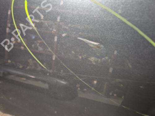 Right front door CITROËN BERLINGO Box Body/MPV (B9)  | BP29644002C3 