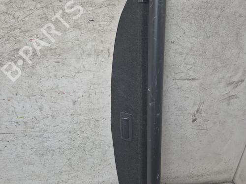 Rear parcel shelf NISSAN QASHQAI I (J10, NJ10)  | BP30117630C85 