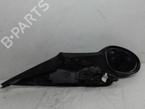 Right mirror RENAULT ESPACE III (JE0_)  | BP15011264C27