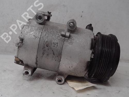AC compressor FORD FIESTA VI (CB1, CCN) 1.5 TDCi | BP15489352M34 