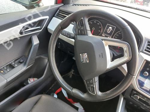 Air vent SEAT ARONA (KJ7, KJP) 1.0 TSI | BP18885826I21