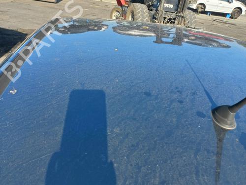 Right mirror PEUGEOT 308 I (4A_, 4C_) 1.6 HDi | BP28526204C27 