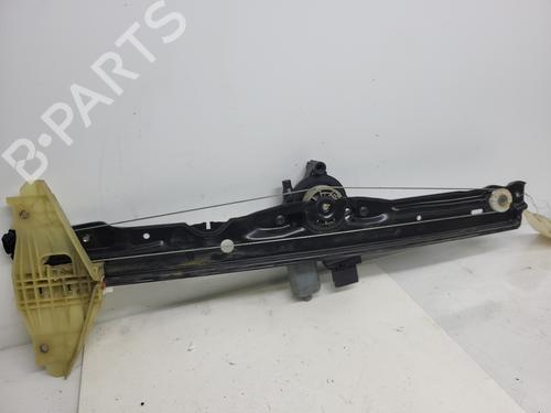 Used Front right window mechanism Front right window mechanism PEUGEOT EXPERT Van (V_) 2.0 BlueHDi 120 (122 hp) 32485337 32485337