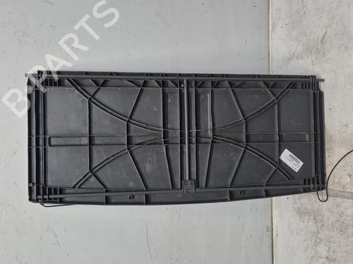 Used Rear parcel shelf Rear parcel shelf RENAULT SUPER 5 (B/C40_) [1984-1996] 36444200 36444200