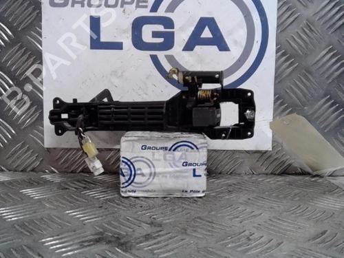 Used Front right exterior door handle SUZUKI SX4 (EY, GY) 1.9 DDiS 4x4 (RW419D) (120 hp) 13865479