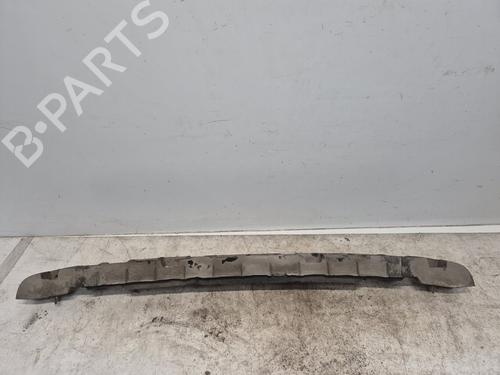 Used Rear bumper reinforcement Rear bumper reinforcement CITROËN BERLINGO / BERLINGO FIRST Box Body/MPV (M_) [1996-2011] 34709667 34709667