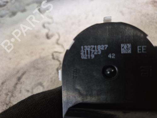 Mirror switch OPEL MERIVA B MPV (S10) 1.7 CDTI (75) | BP27306483I25 