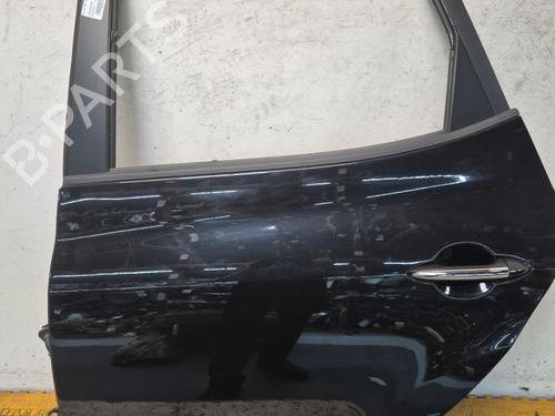 Used Left rear door HYUNDAI ix20 (JC) 1.4 CRDi (90 hp) 25586748