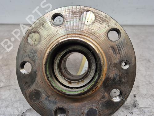 Mozzo posteriore sinistro VW CADDY IV MPV (SAB, SAJ) [2015-2020]  33210915