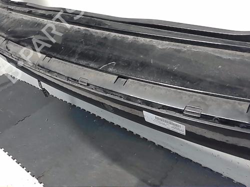 Rear bumper CITROËN C4 Grand Picasso I (UA_)  | BP18885913C8 