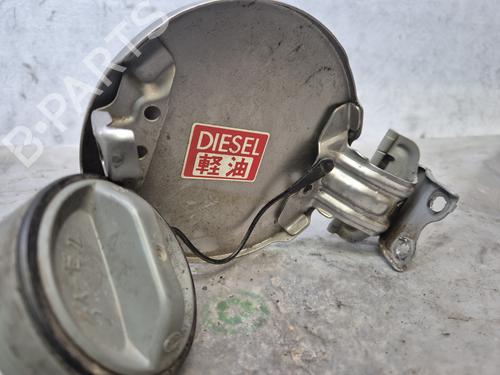 Tanklokket TOYOTA YARIS (_P1_) 1.4 D-4D (NLP10_, NLP10R) | BP30892525C131