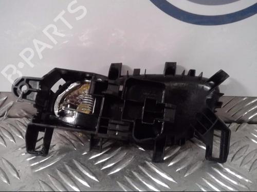 Front right interior door handle RENAULT KADJAR (HA_, HL_) 1.5 BLUE dCi 115 (HLA6) | BP13864597I14 
