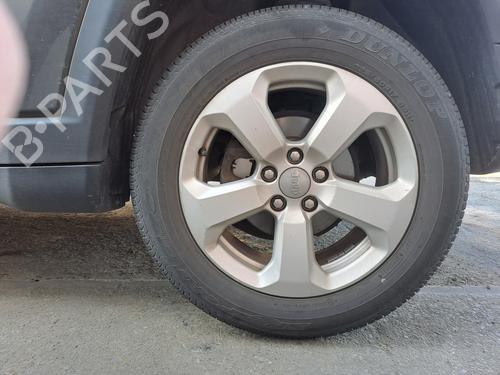 Hood lock JEEP COMPASS (MP, M6, MV, M7) 1.6 CRD | BP29344309C133 