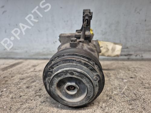 AC compressor SEAT Mii (KF1, KE1) 1.0 | BP29016474M34 