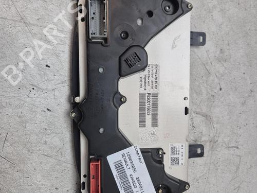 instrument-cluster-renault-kangoo-kc01_-1997-37597250 main image