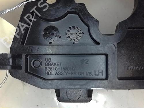 Front left interior door handle KIA RIO III (UB)  | BP18086256I13 