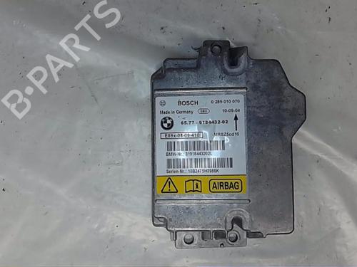 ECU airbags BMW 3 (F30, F80)  | BP19400783M53 