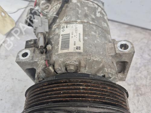AC compressor RENAULT CLIO IV (BH_) 1.5 dCi 75 | BP32431617M34