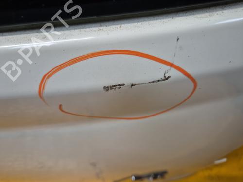 Tailgate FORD KA (RU8) 1.2 | BP24650827C6 