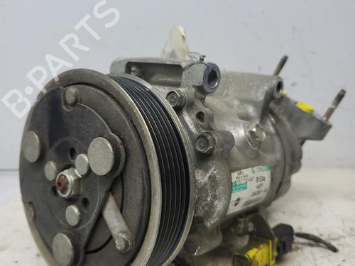 Used AC compressor AC compressor MINI MINI (R56) One (95 hp) 33477103 33477103