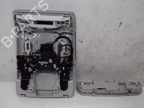 Used Interior roof light AUDI A3 (8P1) 1.6 TDI (105 hp) 13836698